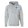 PrintProXP Ultimate Cotton® Hooded Sweatshirt Thumbnail
