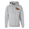 PrintProXP Ultimate Cotton® Hooded Sweatshirt Thumbnail