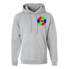 PrintProXP Ultimate Cotton® Hooded Sweatshirt Thumbnail