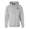 PrintProXP Ultimate Cotton® Hooded Sweatshirt Thumbnail
