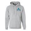PrintProXP Ultimate Cotton® Hooded Sweatshirt Thumbnail