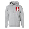 PrintProXP Ultimate Cotton® Hooded Sweatshirt Thumbnail
