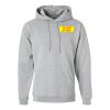 PrintProXP Ultimate Cotton® Hooded Sweatshirt Thumbnail