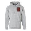 PrintProXP Ultimate Cotton® Hooded Sweatshirt Thumbnail
