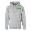PrintProXP Ultimate Cotton® Hooded Sweatshirt Thumbnail