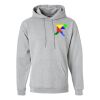 PrintProXP Ultimate Cotton® Hooded Sweatshirt Thumbnail