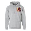PrintProXP Ultimate Cotton® Hooded Sweatshirt Thumbnail