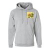 PrintProXP Ultimate Cotton® Hooded Sweatshirt Thumbnail