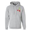 PrintProXP Ultimate Cotton® Hooded Sweatshirt Thumbnail