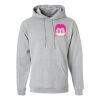 PrintProXP Ultimate Cotton® Hooded Sweatshirt Thumbnail