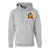 PrintProXP Ultimate Cotton® Hooded Sweatshirt Thumbnail