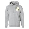 PrintProXP Ultimate Cotton® Hooded Sweatshirt Thumbnail