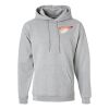PrintProXP Ultimate Cotton® Hooded Sweatshirt Thumbnail