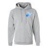 PrintProXP Ultimate Cotton® Hooded Sweatshirt Thumbnail