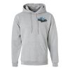 PrintProXP Ultimate Cotton® Hooded Sweatshirt Thumbnail