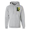 PrintProXP Ultimate Cotton® Hooded Sweatshirt Thumbnail