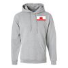 PrintProXP Ultimate Cotton® Hooded Sweatshirt Thumbnail