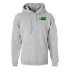 PrintProXP Ultimate Cotton® Hooded Sweatshirt Thumbnail