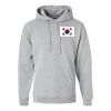 PrintProXP Ultimate Cotton® Hooded Sweatshirt Thumbnail