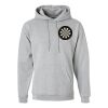 PrintProXP Ultimate Cotton® Hooded Sweatshirt Thumbnail