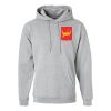 PrintProXP Ultimate Cotton® Hooded Sweatshirt Thumbnail