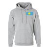 PrintProXP Ultimate Cotton® Hooded Sweatshirt Thumbnail