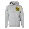 PrintProXP Ultimate Cotton® Hooded Sweatshirt Thumbnail
