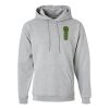 PrintProXP Ultimate Cotton® Hooded Sweatshirt Thumbnail