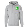 PrintProXP Ultimate Cotton® Hooded Sweatshirt Thumbnail