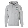 PrintProXP Ultimate Cotton® Hooded Sweatshirt Thumbnail