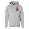 PrintProXP Ultimate Cotton® Hooded Sweatshirt Thumbnail