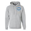 PrintProXP Ultimate Cotton® Hooded Sweatshirt Thumbnail