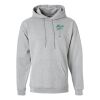 PrintProXP Ultimate Cotton® Hooded Sweatshirt Thumbnail