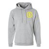 PrintProXP Ultimate Cotton® Hooded Sweatshirt Thumbnail