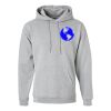 PrintProXP Ultimate Cotton® Hooded Sweatshirt Thumbnail