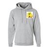 PrintProXP Ultimate Cotton® Hooded Sweatshirt Thumbnail