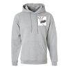 PrintProXP Ultimate Cotton® Hooded Sweatshirt Thumbnail