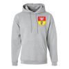 PrintProXP Ultimate Cotton® Hooded Sweatshirt Thumbnail