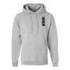 PrintProXP Ultimate Cotton® Hooded Sweatshirt Thumbnail