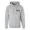 PrintProXP Ultimate Cotton® Hooded Sweatshirt Thumbnail