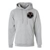 PrintProXP Ultimate Cotton® Hooded Sweatshirt Thumbnail