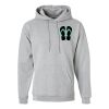 PrintProXP Ultimate Cotton® Hooded Sweatshirt Thumbnail