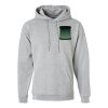 PrintProXP Ultimate Cotton® Hooded Sweatshirt Thumbnail