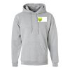 PrintProXP Ultimate Cotton® Hooded Sweatshirt Thumbnail