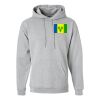 PrintProXP Ultimate Cotton® Hooded Sweatshirt Thumbnail