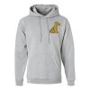 PrintProXP Ultimate Cotton® Hooded Sweatshirt Thumbnail