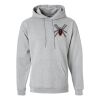 PrintProXP Ultimate Cotton® Hooded Sweatshirt Thumbnail