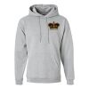 PrintProXP Ultimate Cotton® Hooded Sweatshirt Thumbnail