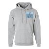 PrintProXP Ultimate Cotton® Hooded Sweatshirt Thumbnail