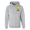 PrintProXP Ultimate Cotton® Hooded Sweatshirt Thumbnail